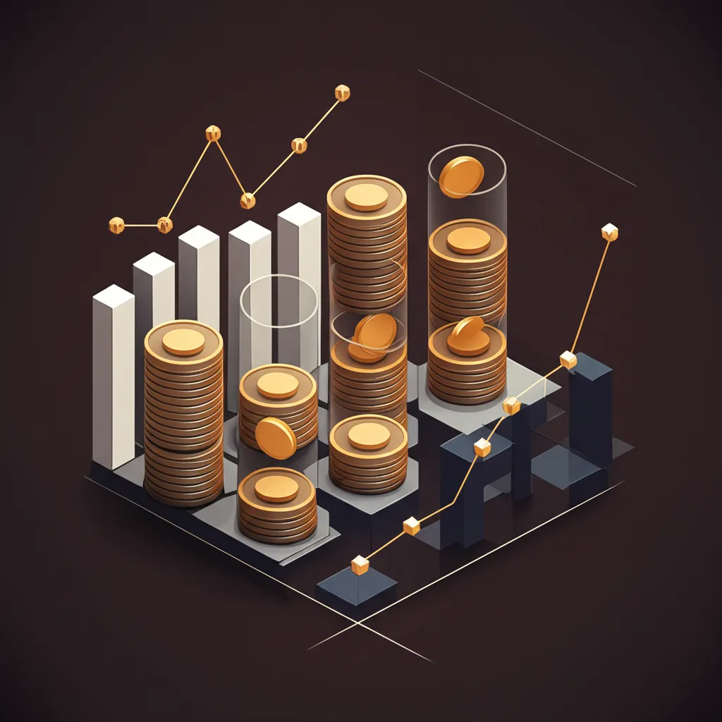 Analyzing Current Financial Market Trends Amid Trade War