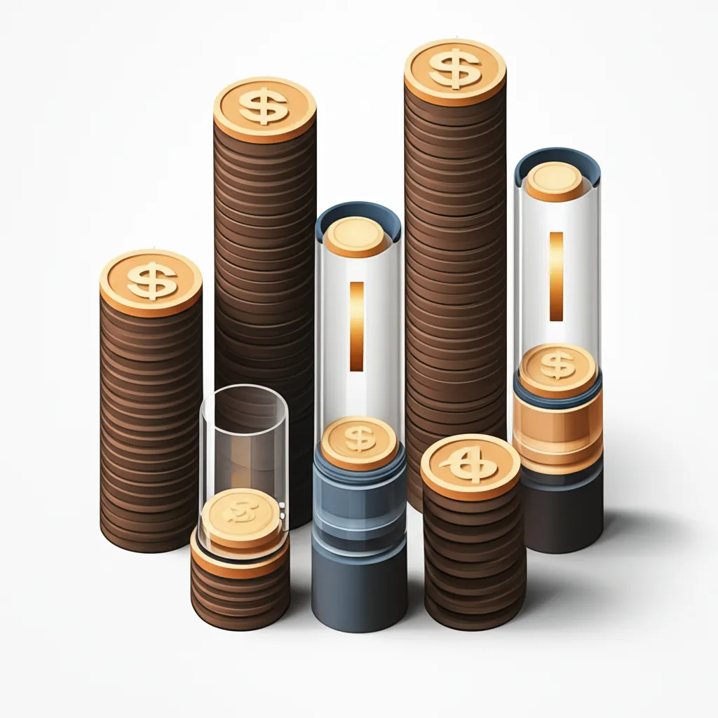 Analyzing Turbulent Trends in Today's Financial Market