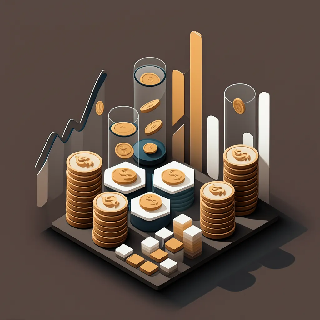 Analyzing Current Financial Market Trends Amid Trade War Challenges