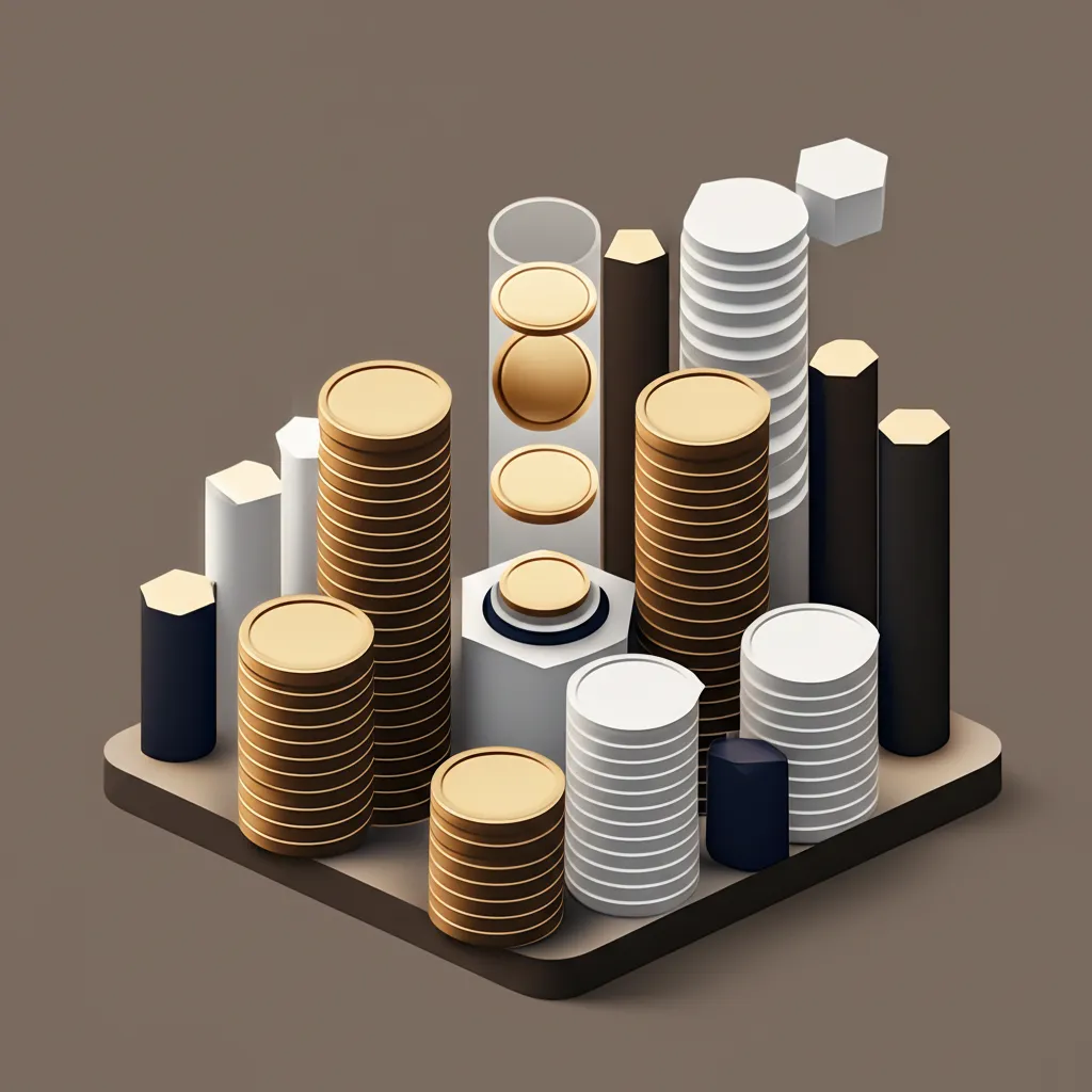 Analyzing Current Trends in the Turbulent Financial Market