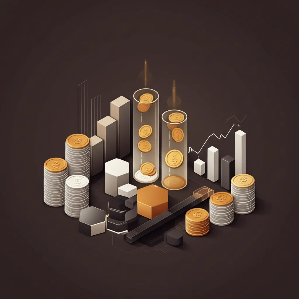 Analyzing Current Trends in the Financial Market Landscape