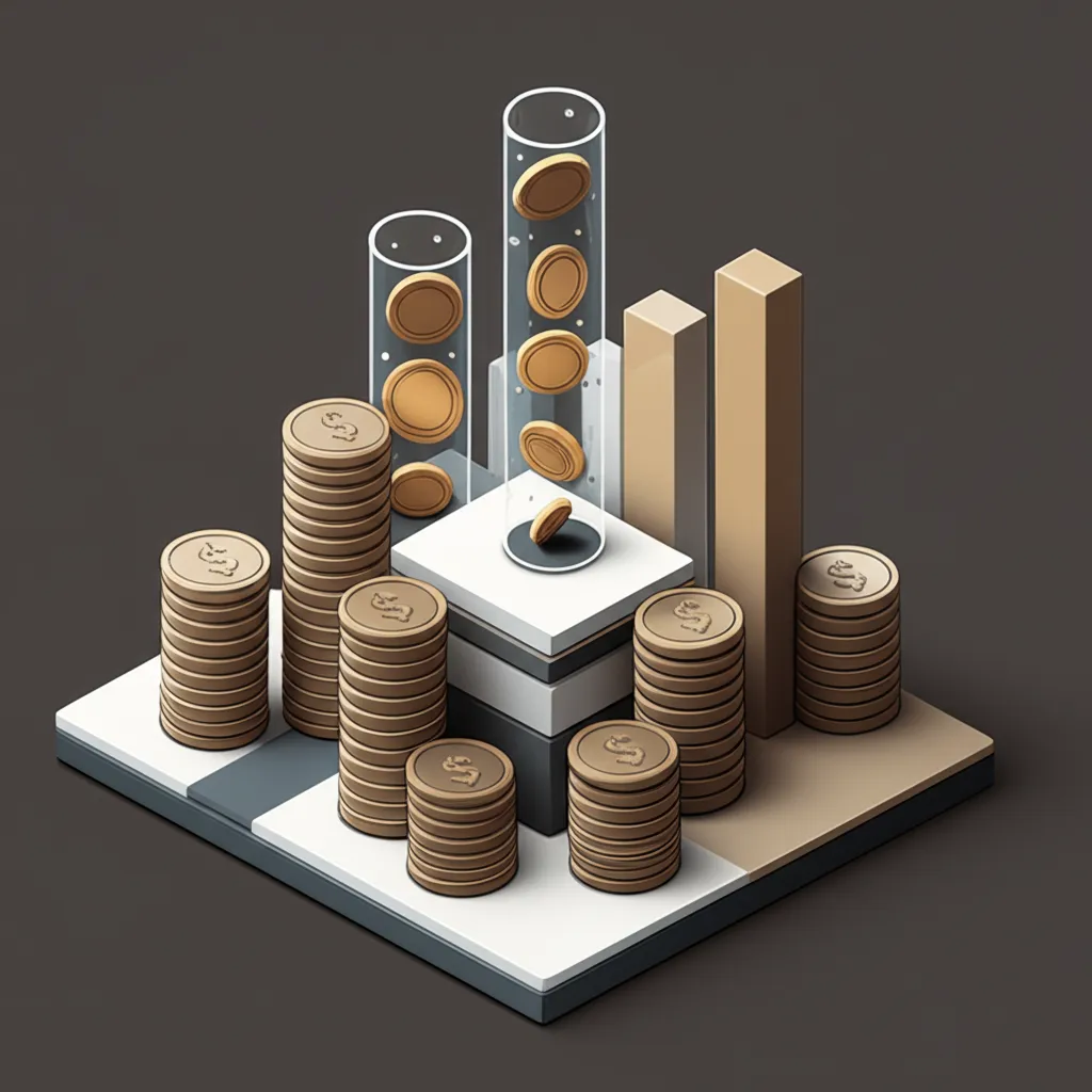 Analyzing Current Trends in the Financial Market Turbulence