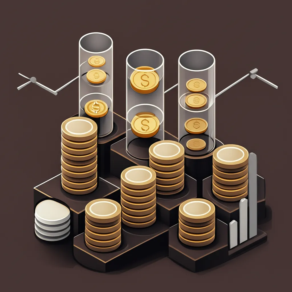 Analyzing Current Trends in Financial Markets Amid Trade Wars