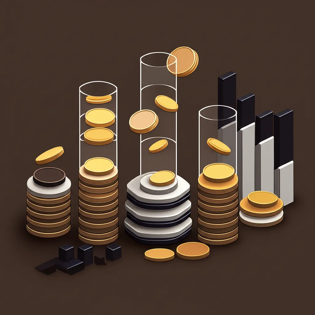 Impact of U.S. Trade War on Global Financial Markets