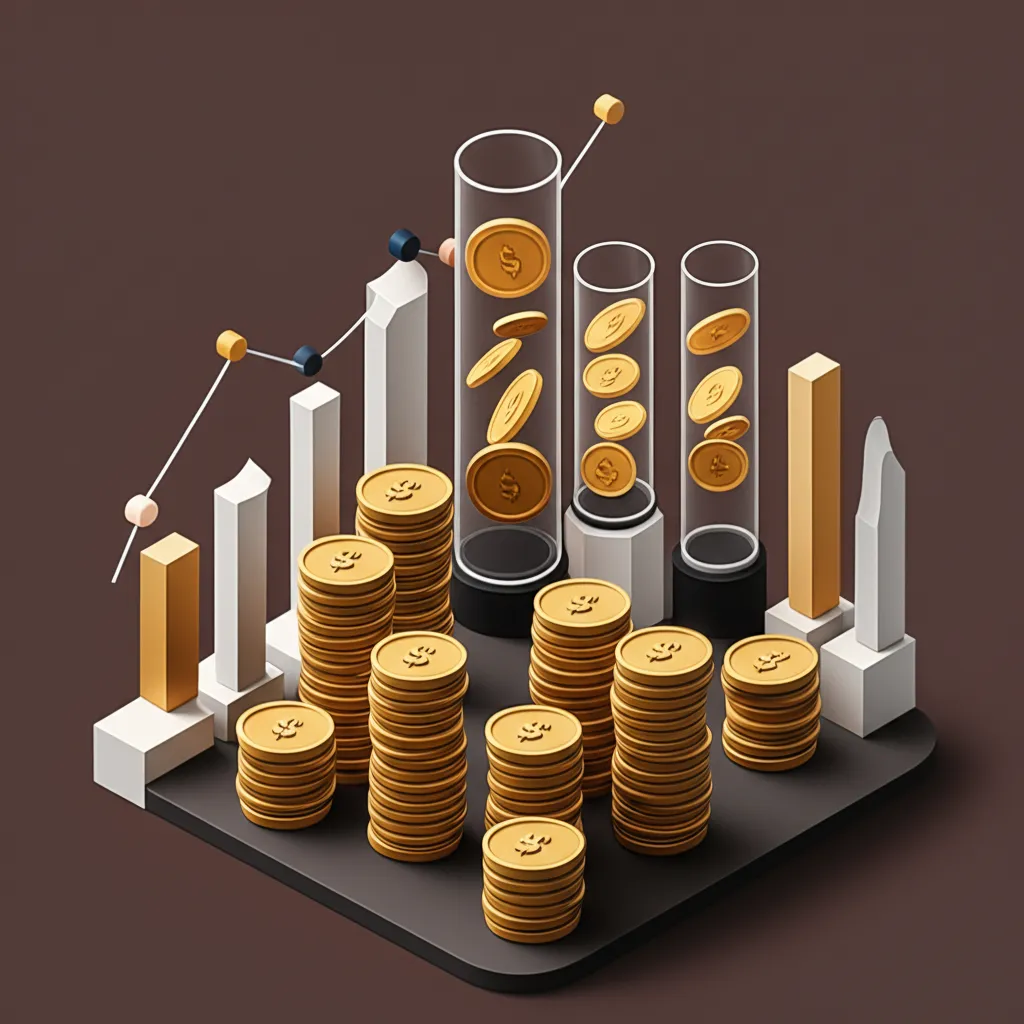 Navigating Financial Market Turbulence Amid Trade War Challenges