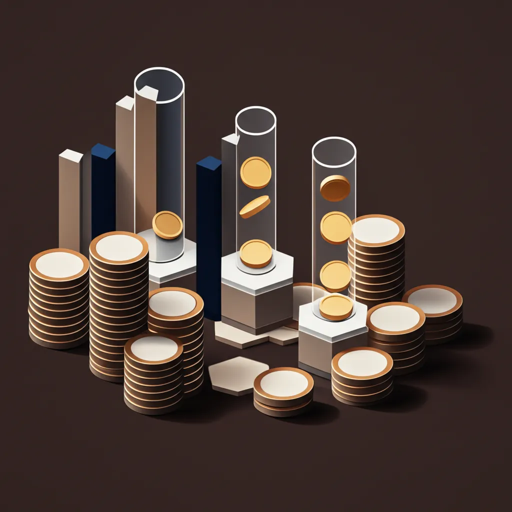 Analyzing Current Trends in Financial Markets Amid Trade War