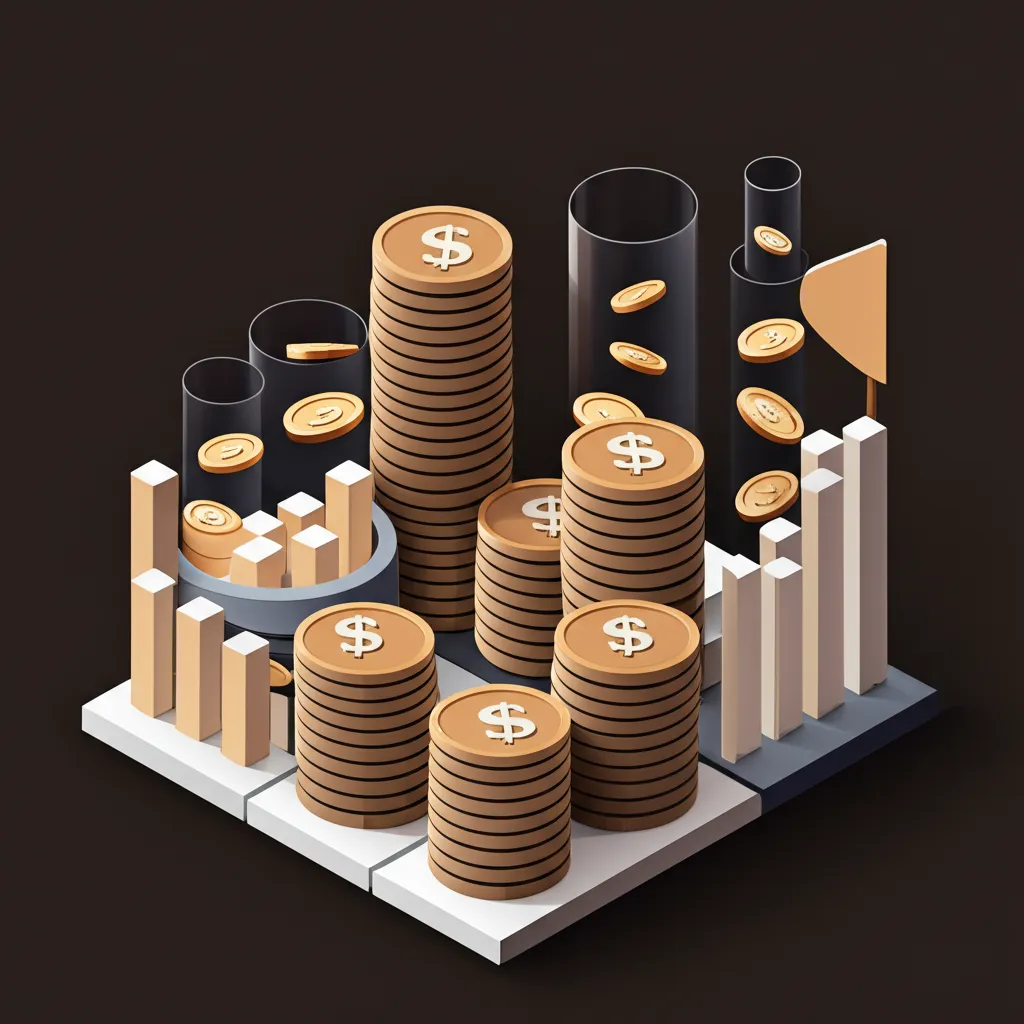 Navigating Turbulent Financial Markets Amid Trade War Challenges