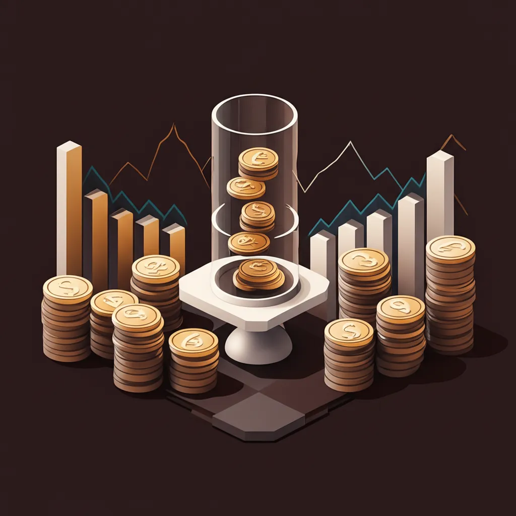 Analyzing Current Financial Market Trends Amid Trade War
