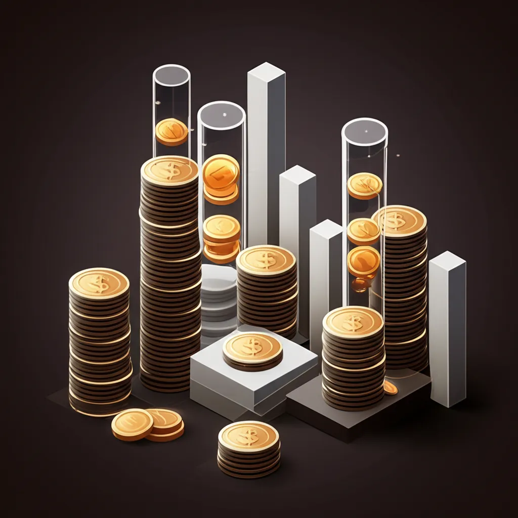 Navigating Turbulence: Insights on Current Financial Trends