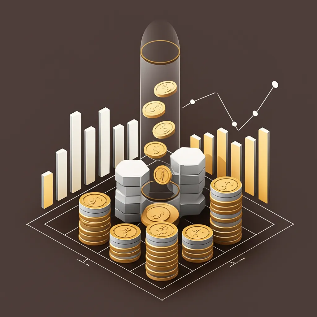 Impact of U.S. Trade War on Global Financial Markets