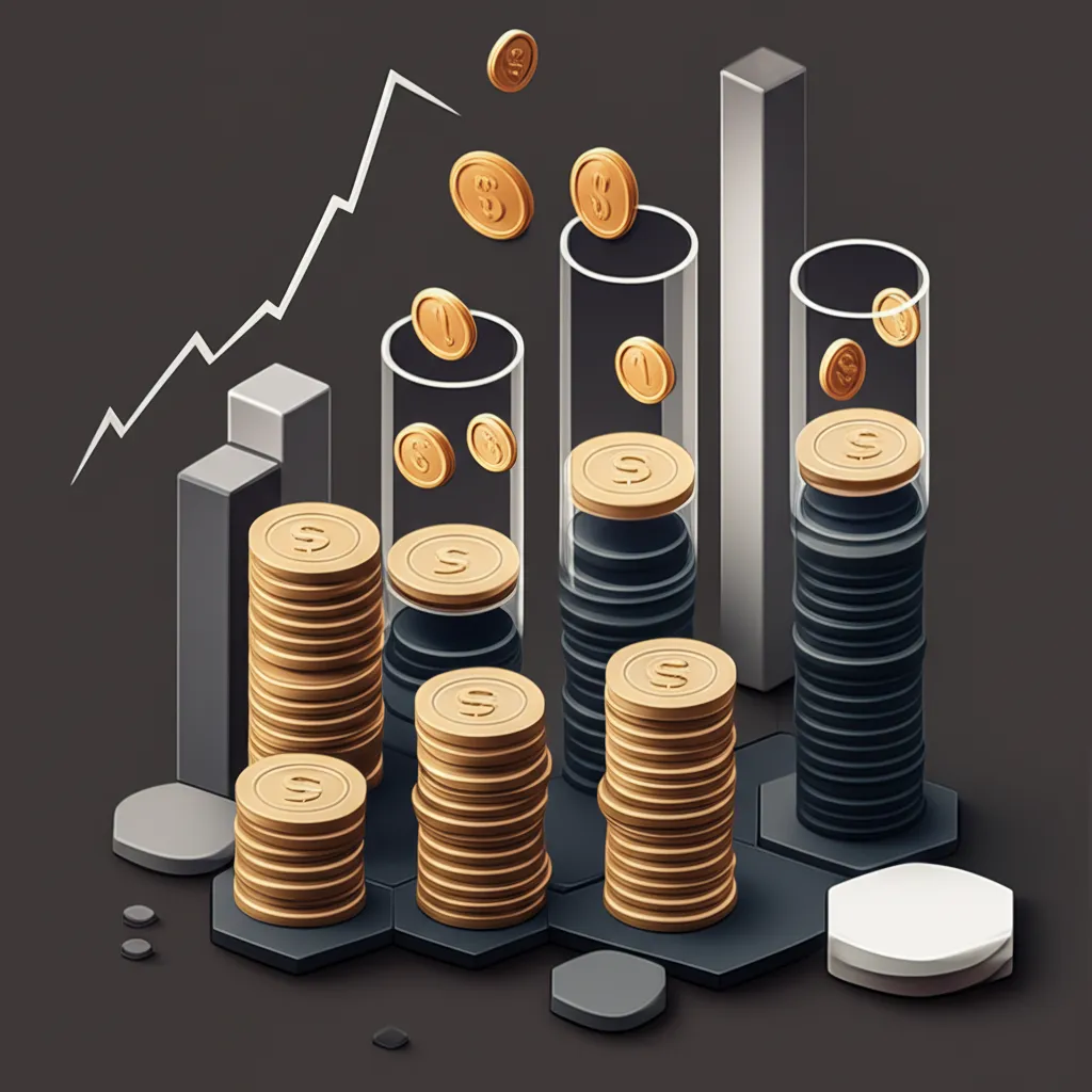 Impact of Trade War on Global Financial Markets and GDP