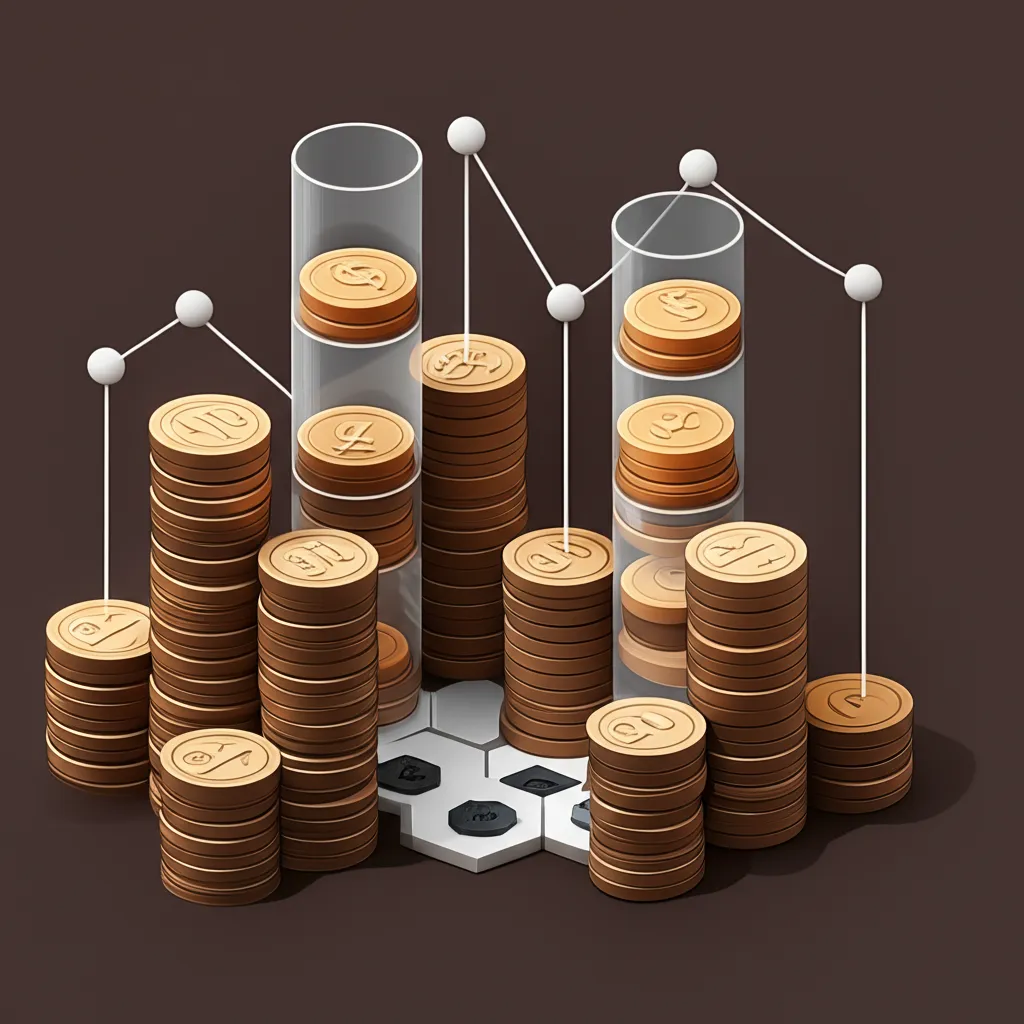 Analyzing Current Trends in the Financial Market Landscape