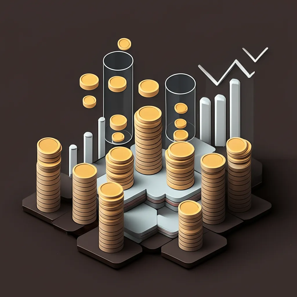 Analyzing Current Trends in the Financial Market Turbulence