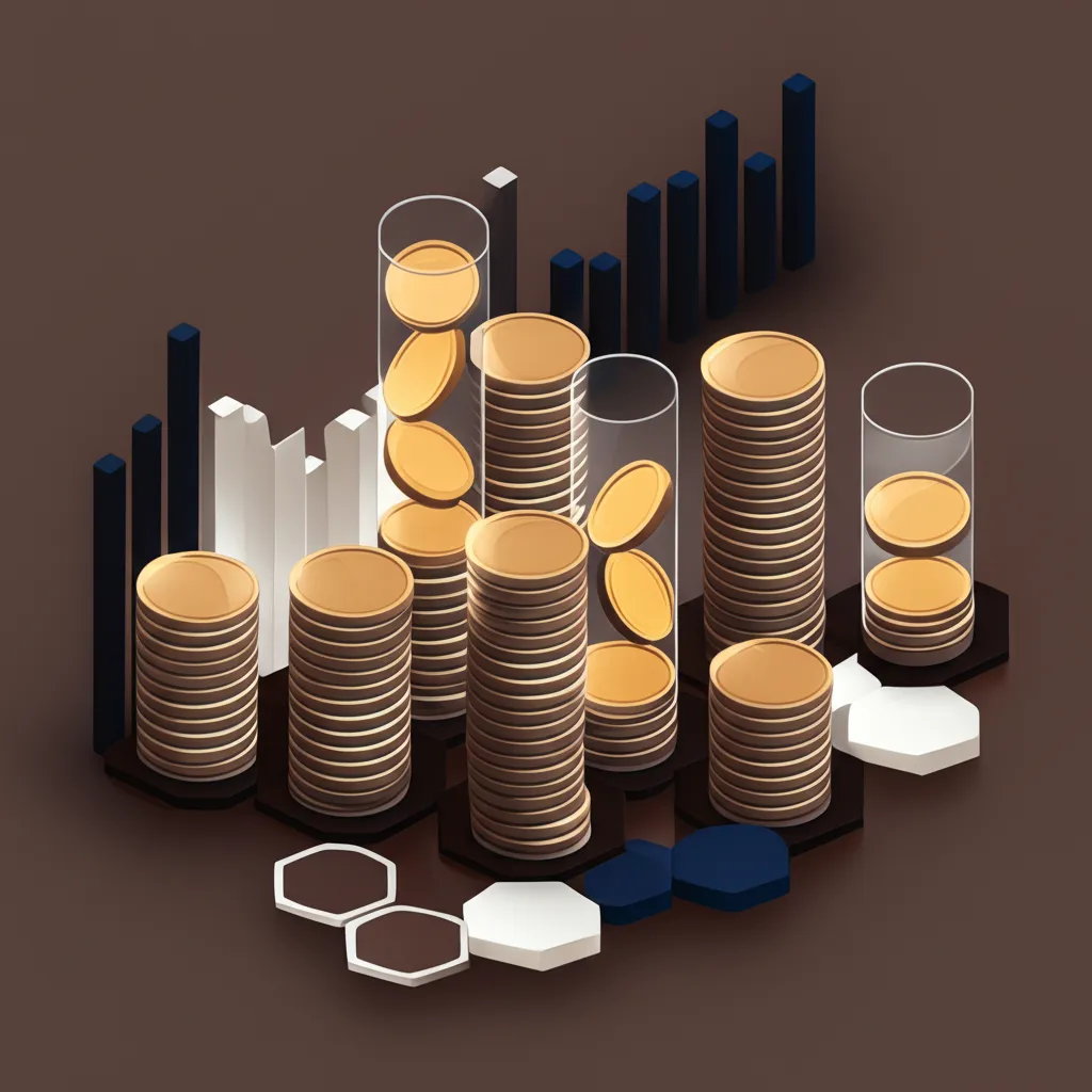 Analyzing the Impact of Trade Wars on Financial Markets