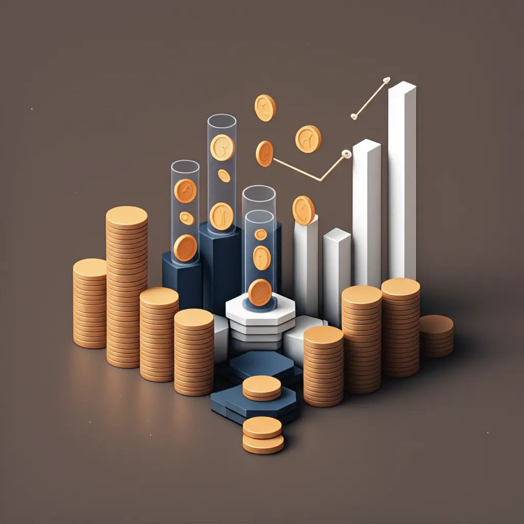 Analyzing Current Financial Market Trends Amid Trade Tensions