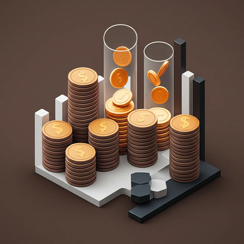 Analyzing Current Trends in the Financial Market Turbulence