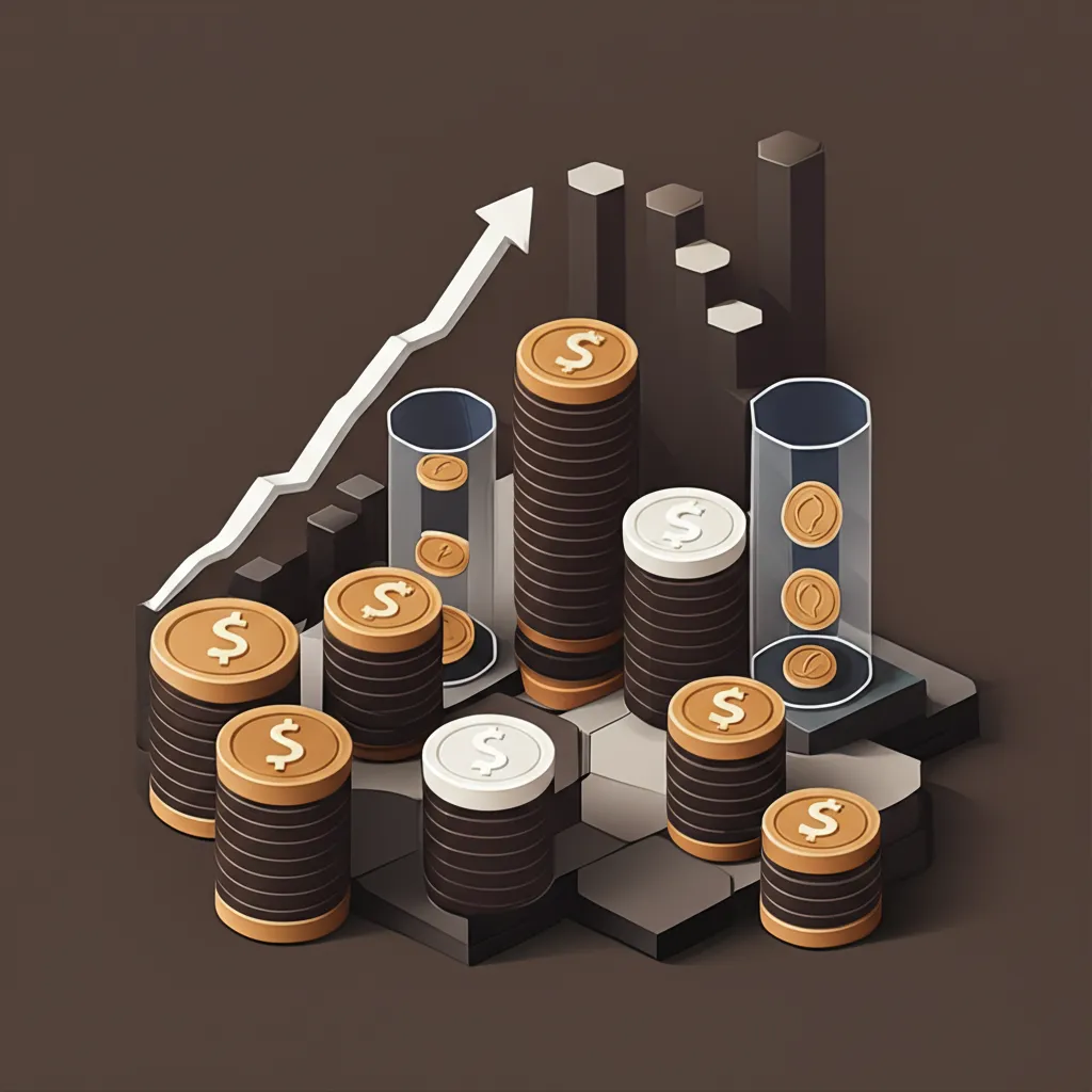 Analyzing Financial Market Turbulence Amid Trade War Effects