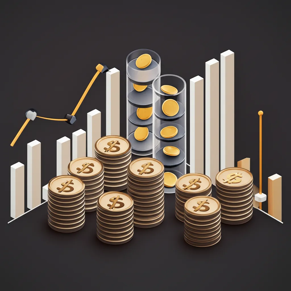Analyzing Current Financial Market Trends Amid Trade War