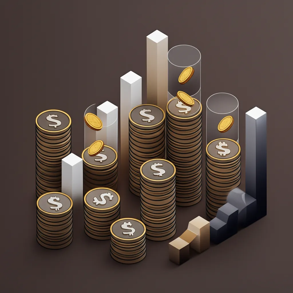 Analyzing Current Financial Market Trends Amid Trade Uncertainty