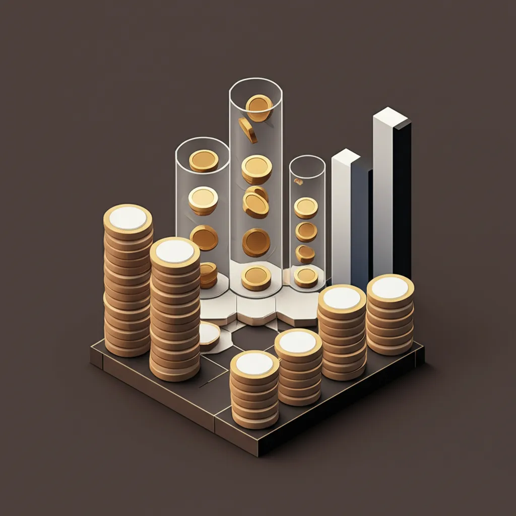 Analyzing the Impact of Trade Wars on Financial Markets