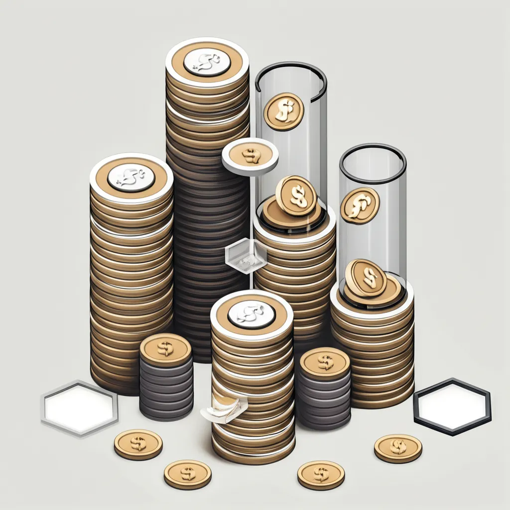 Analyzing Current Trends in U.S. Financial Markets Amid Trade Tensions