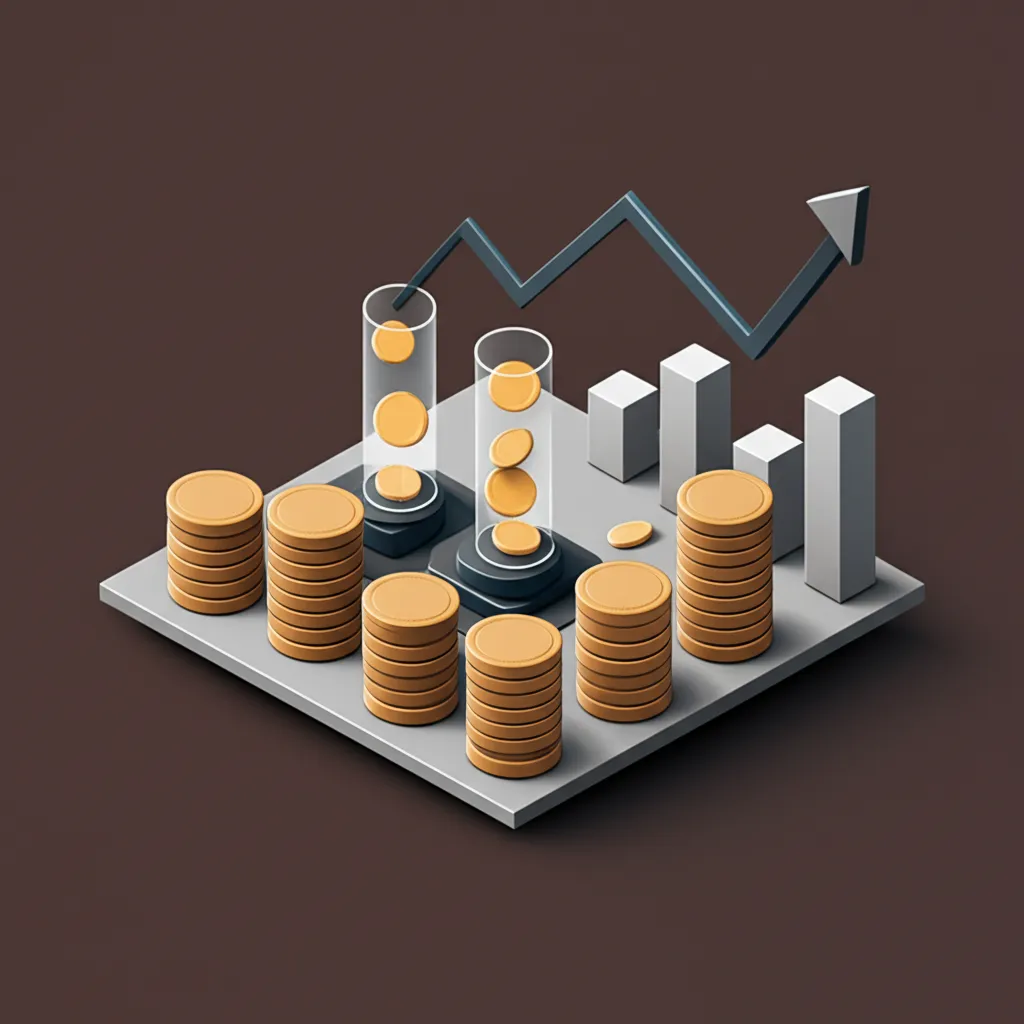 Analyzing Current Trends in the Financial Market Amid Trade War