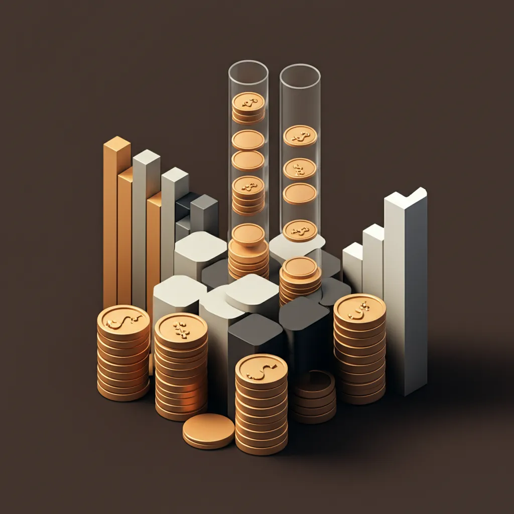 Impact of Trade War on Current Financial Market Trends