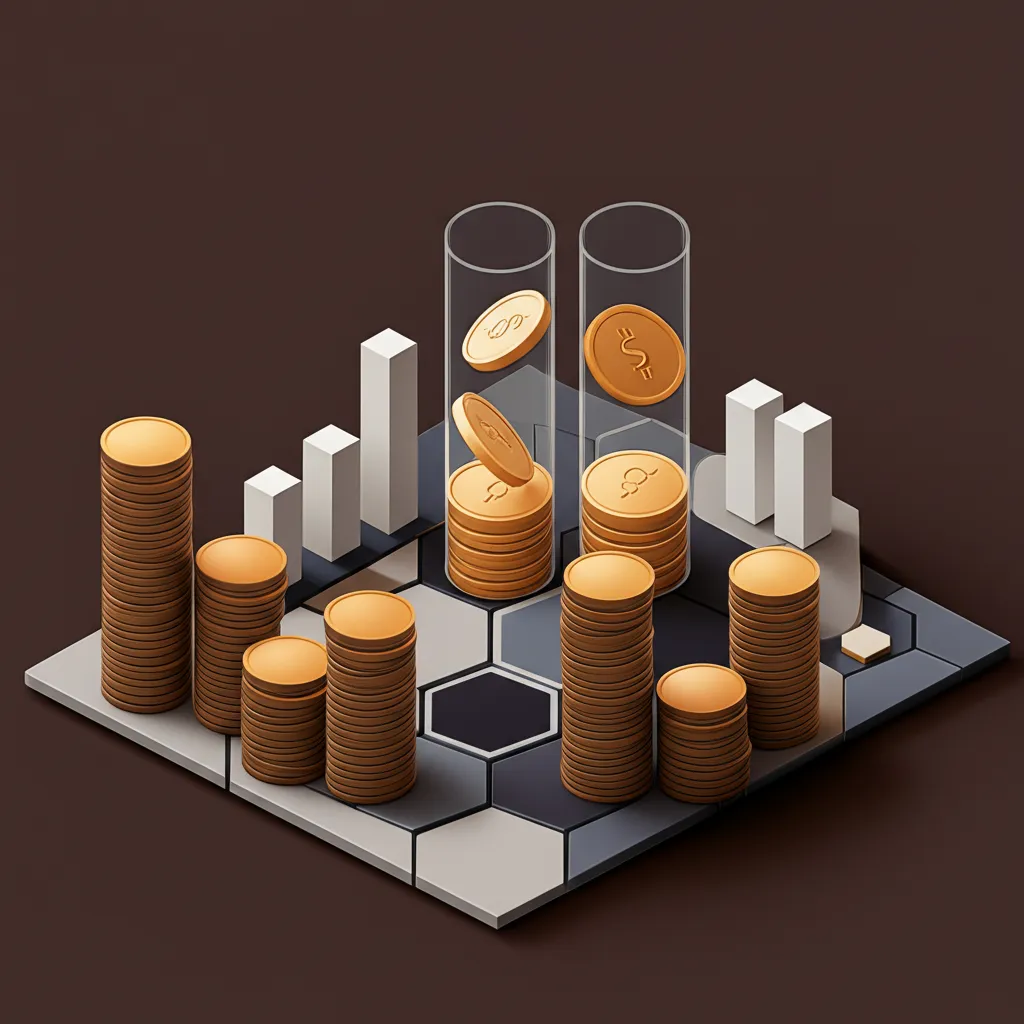 Analyzing Current Financial Market Trends Amid Trade Tensions