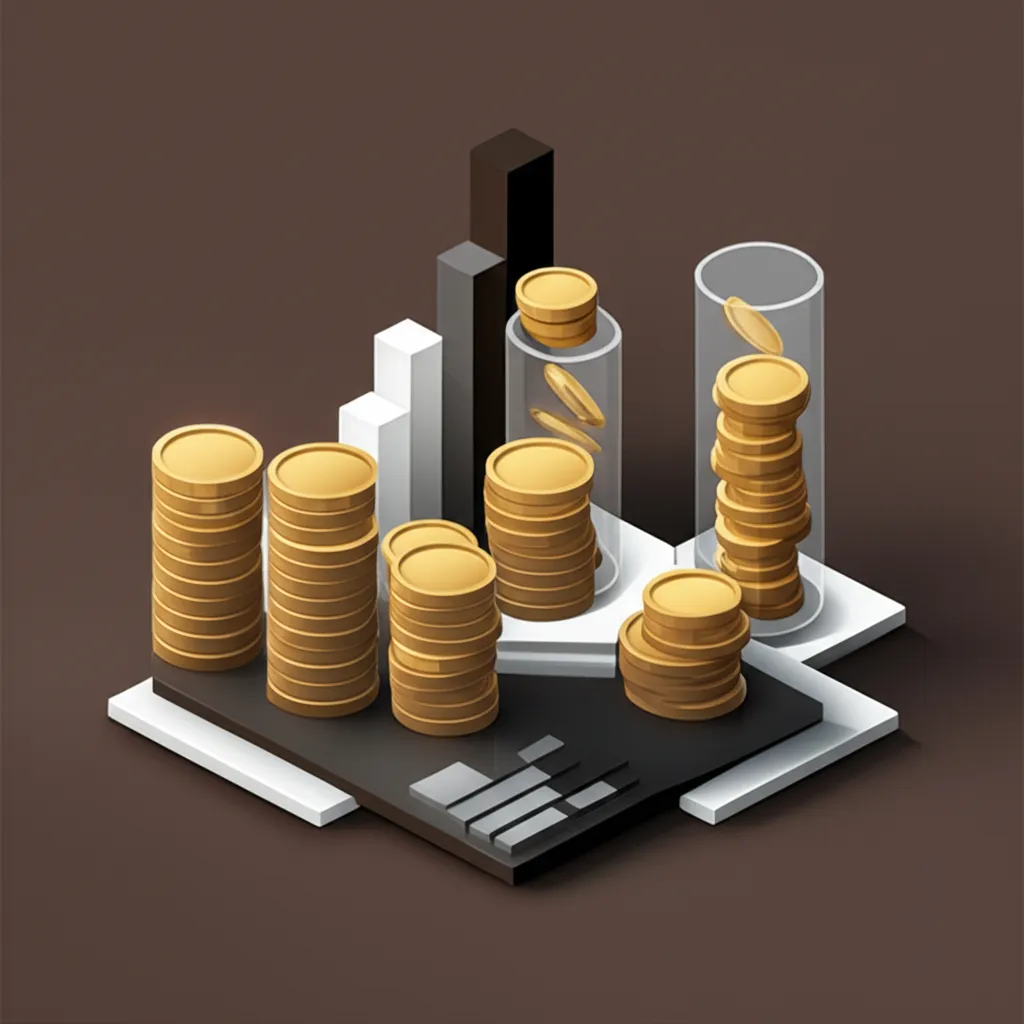 Analyzing Current Financial Market Trends Amid Trade War
