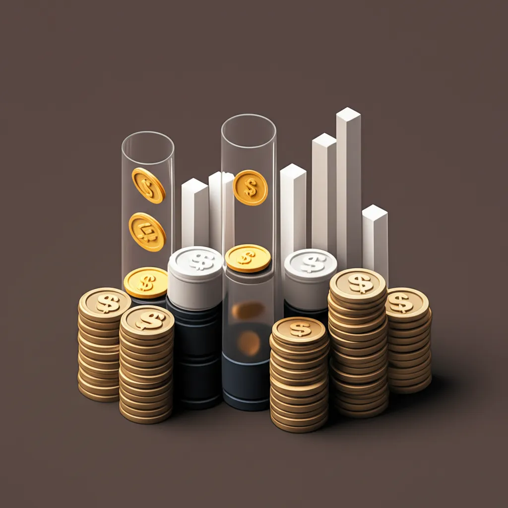 Analyzing the Impact of Current Trade Wars on Financial Markets