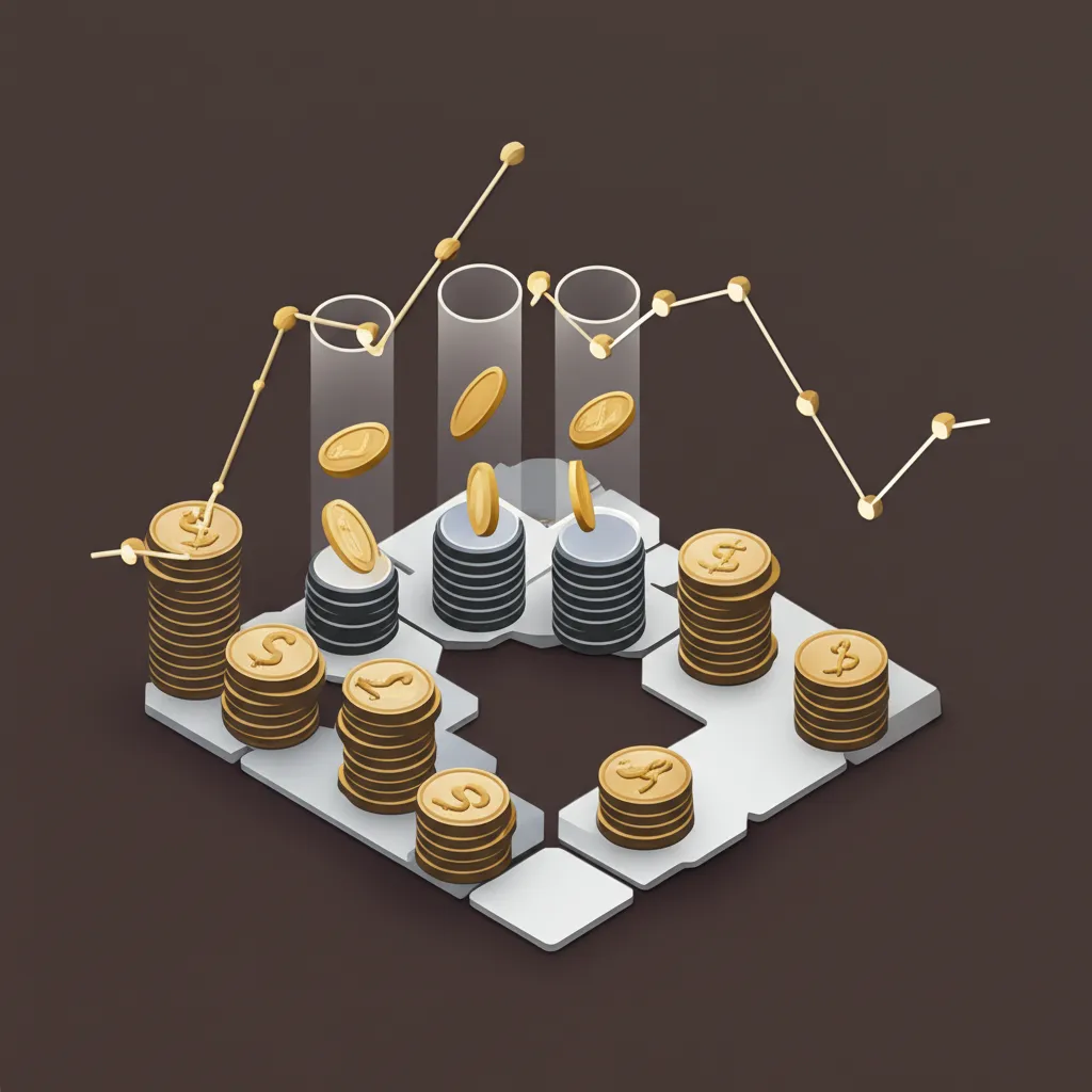 Analyzing Current Financial Market Trends Amid Trade War