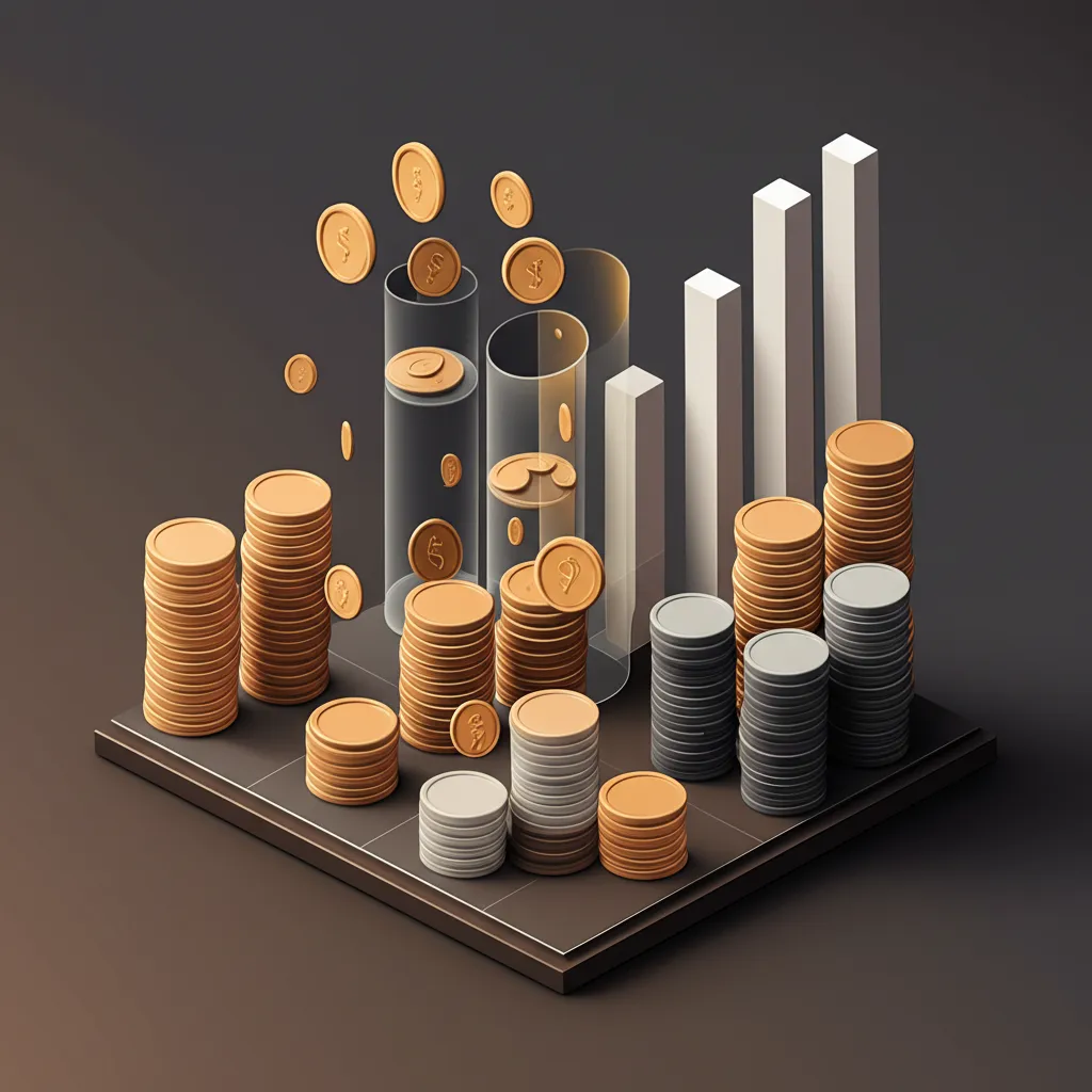 Impact of Trade War on Current Financial Market Trends