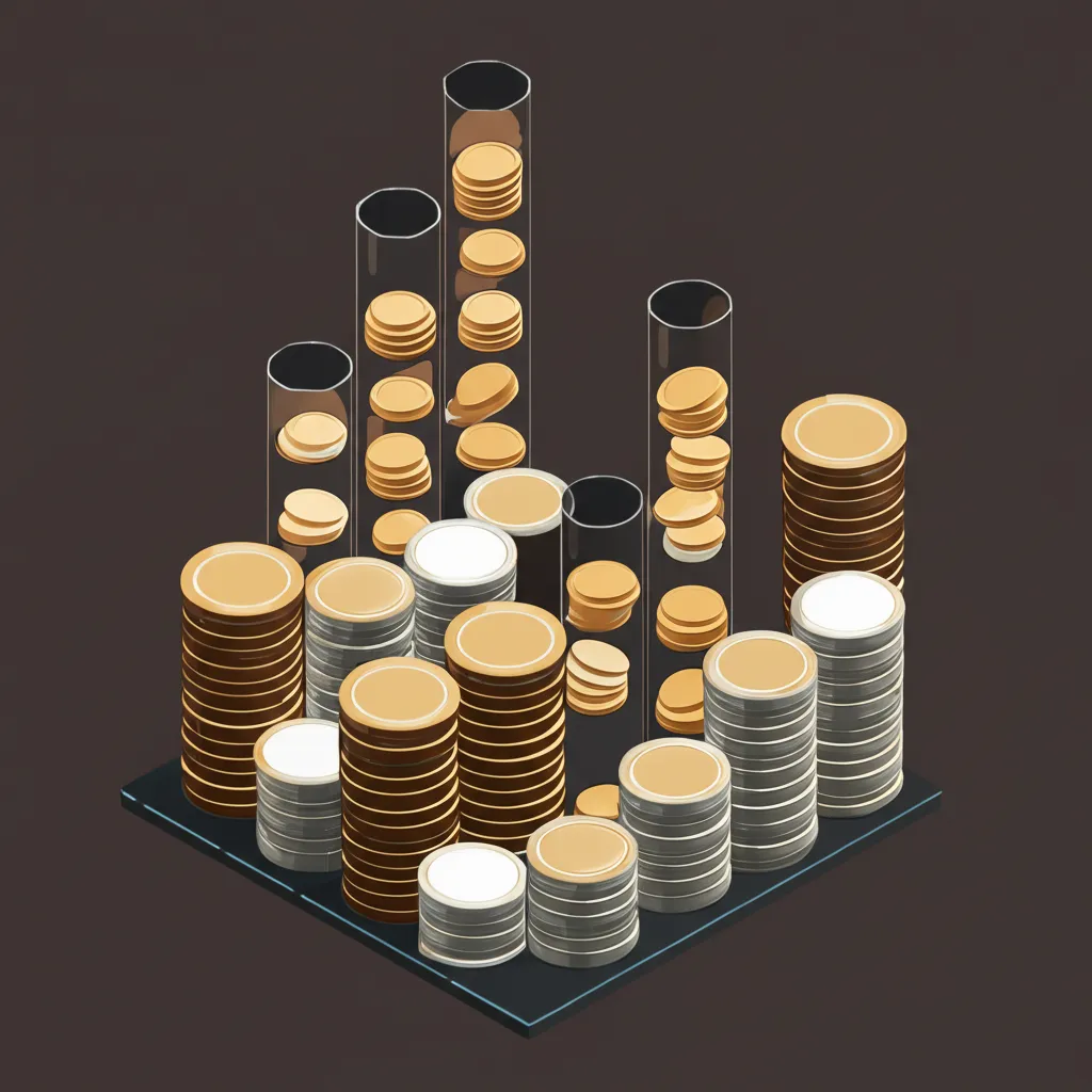 Analyzing Current Trends in the Financial Market Turbulence