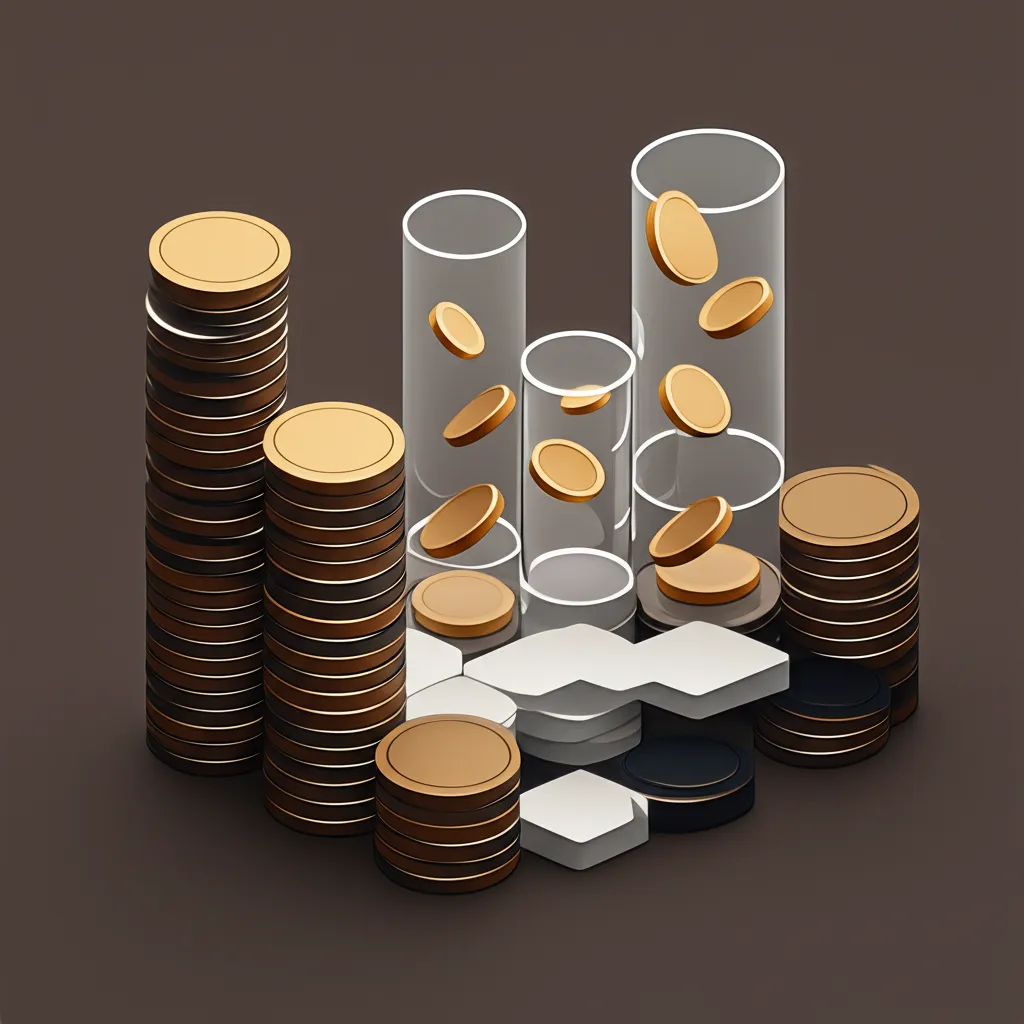 Analyzing Current Trends in Financial Markets Amid Trade War