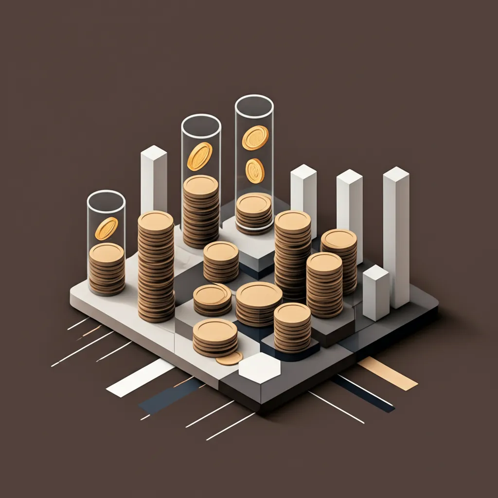 Analyzing U.S. Trade War Impacts on Global Financial Markets