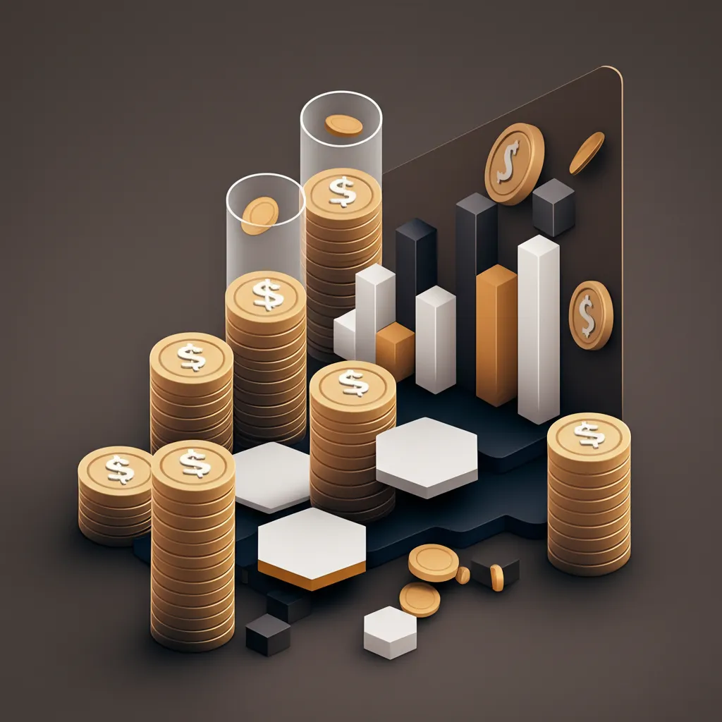 Analyzing Current Financial Market Trends Amid Trade Wars