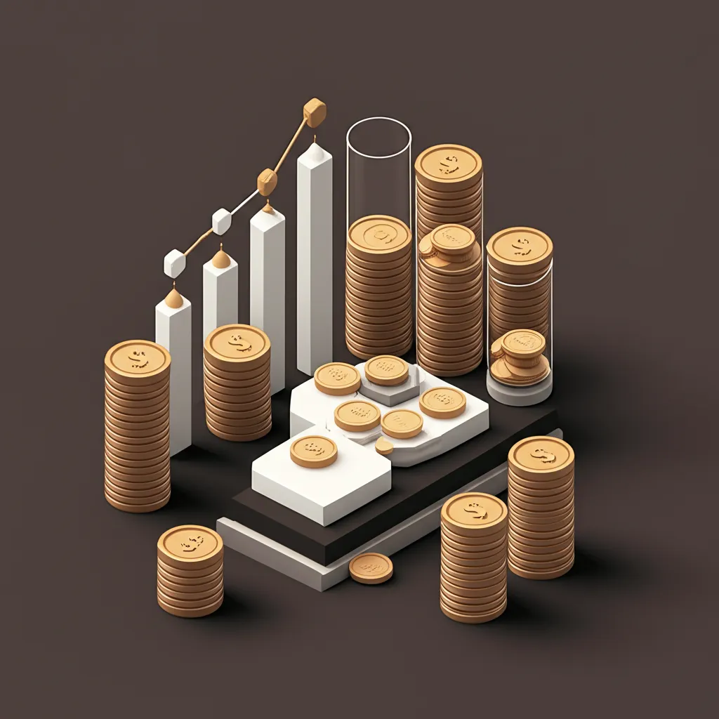 Analyzing Current Trends in U.S. Financial Markets Amid Trade War