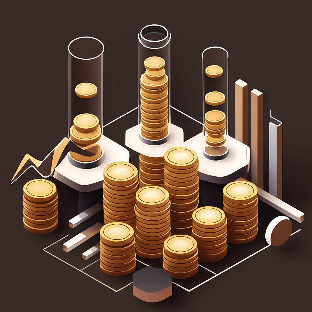 Analyzing Current Trends in the Turbulent Financial Market