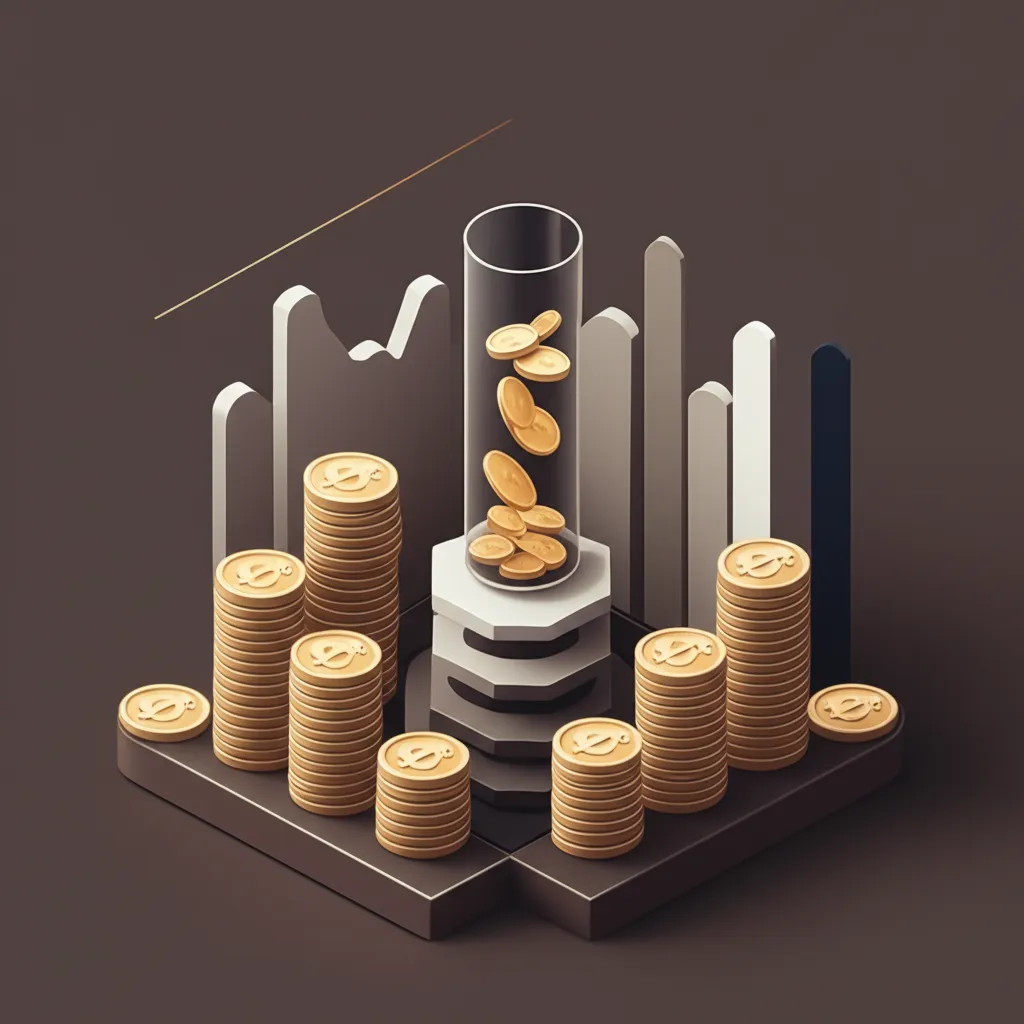 Analyzing the Impact of Current U.S. Trade Policies on Markets