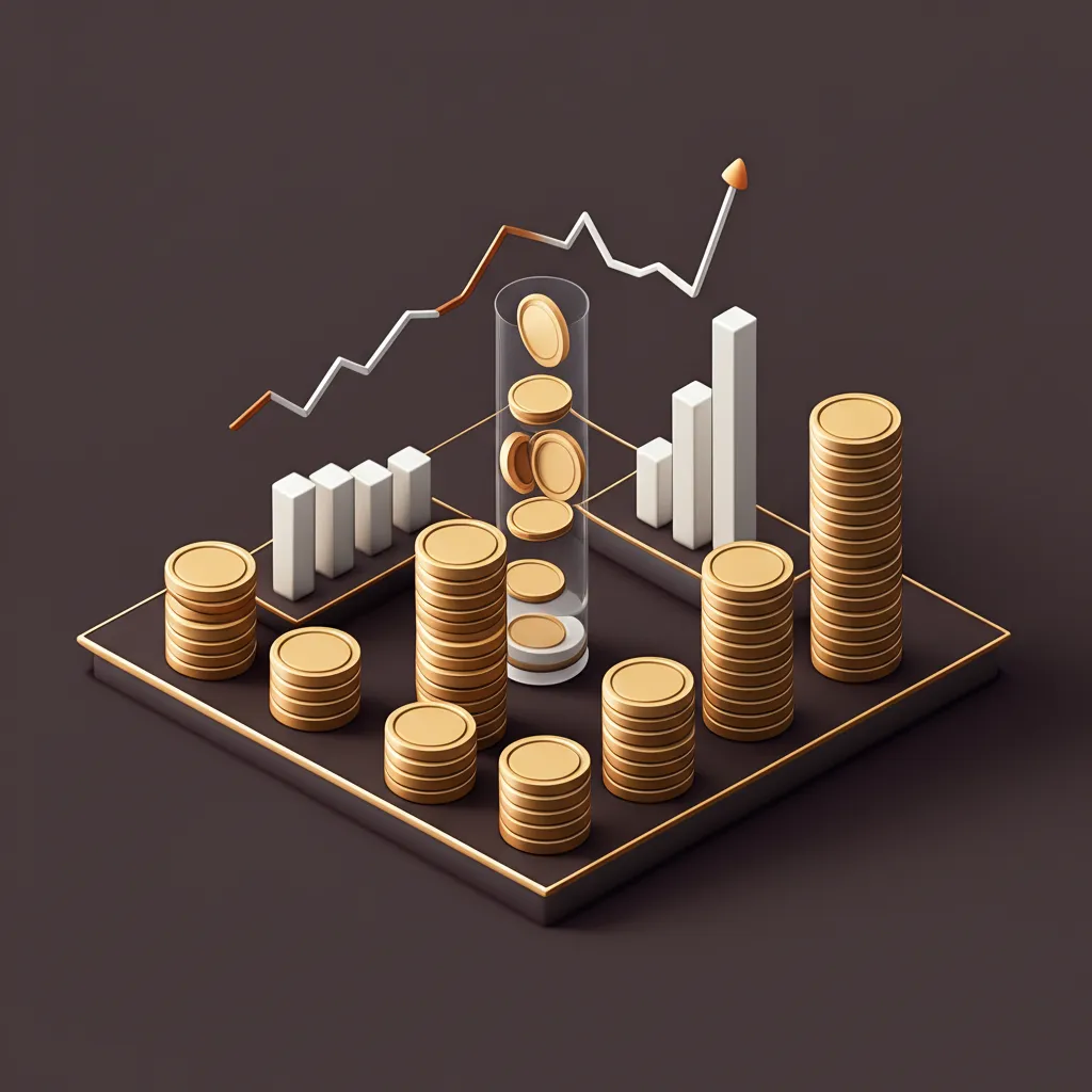 Analyzing Current Trends in Financial Markets Amid Trade War