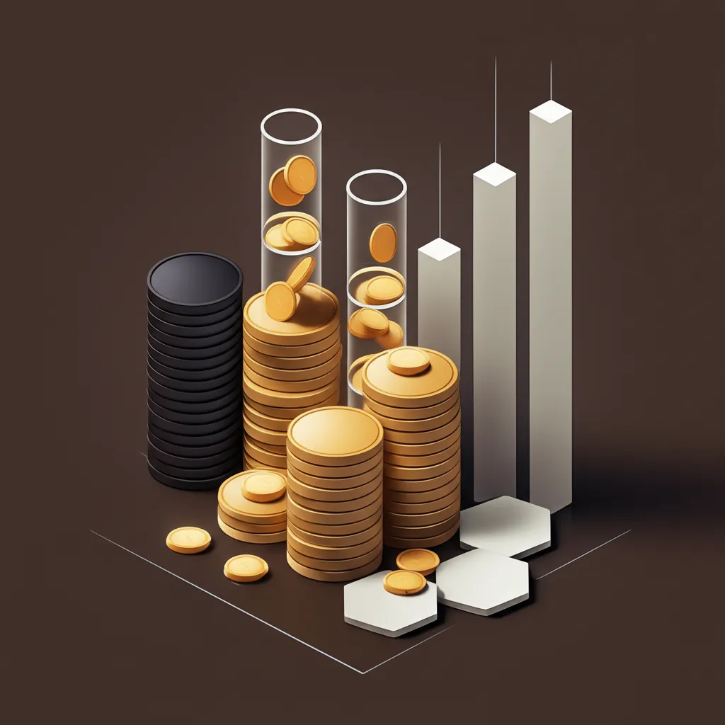 Analyzing Current Trends in the Financial Market Landscape