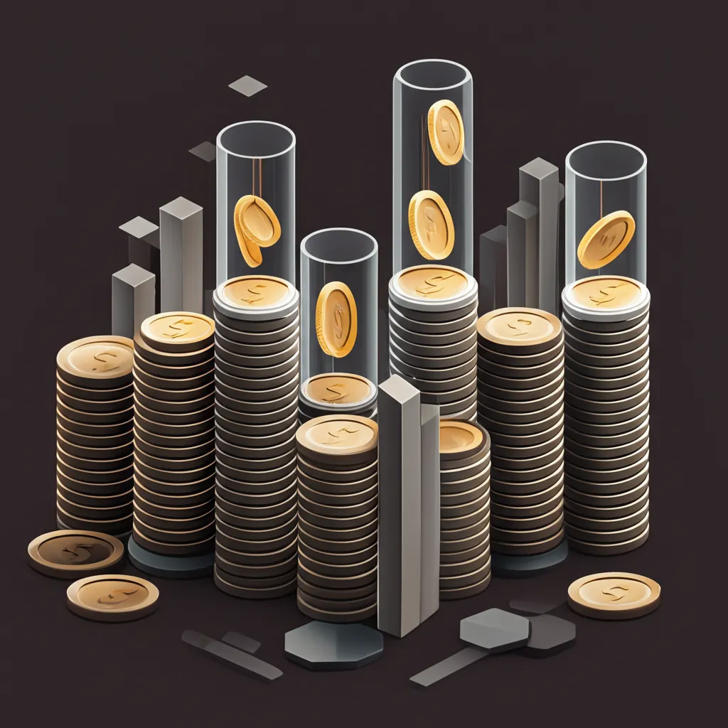 Analyzing Current Trends in the Financial Market Turbulence
