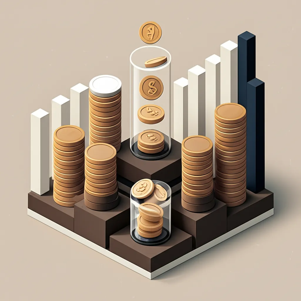 Analyzing Current Trends in the Financial Market Landscape