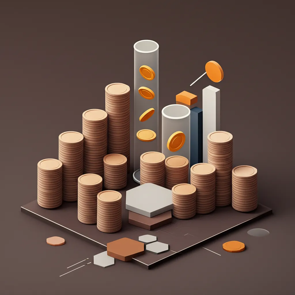 Navigating Financial Turbulence Amid Trade War Impacts