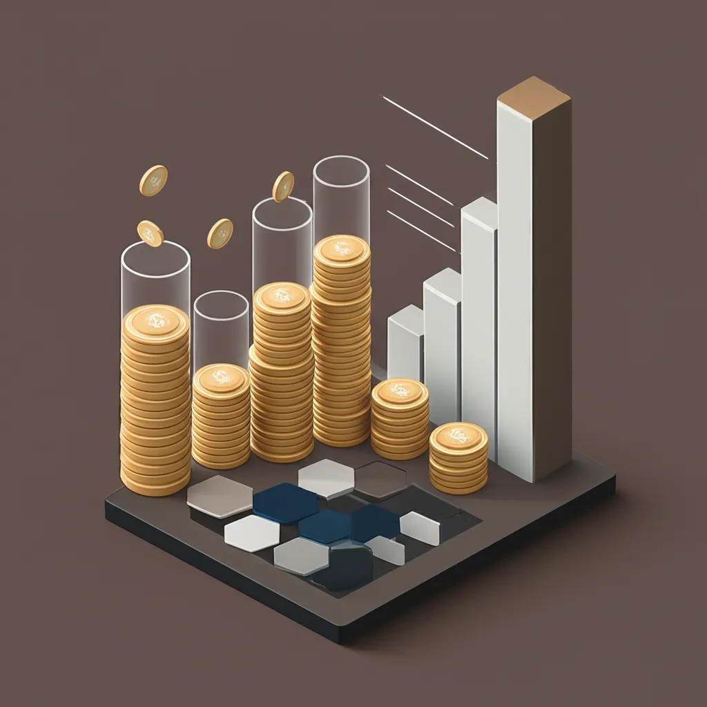 Analyzing Current Trends in the Financial Market Turbulence