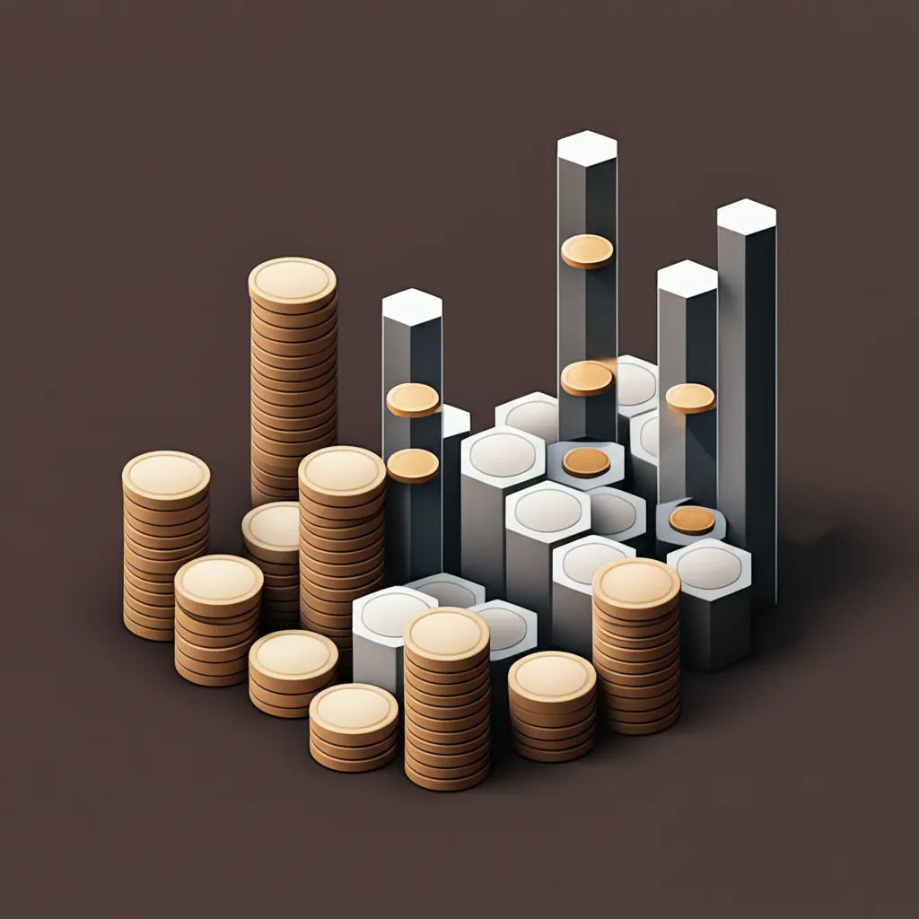 Analyzing Current Financial Market Trends Amid Trade Turmoil