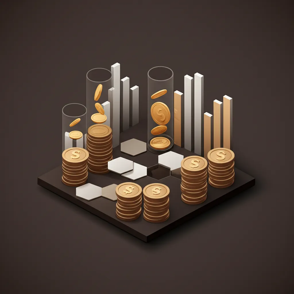 Analyzing Current Financial Market Trends Amid Trade War