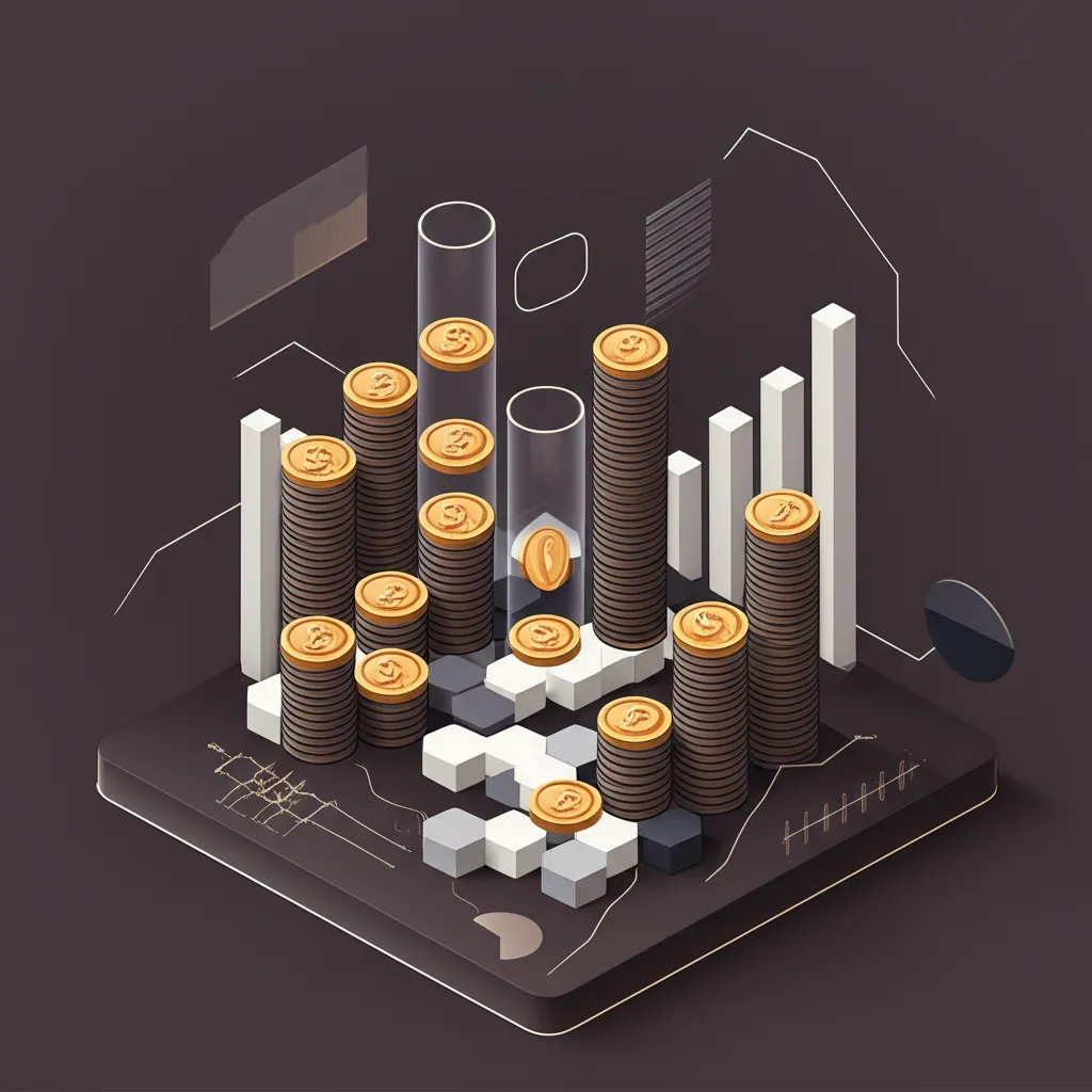 Analysis of Current Financial Market Trends Amid Trade Wars