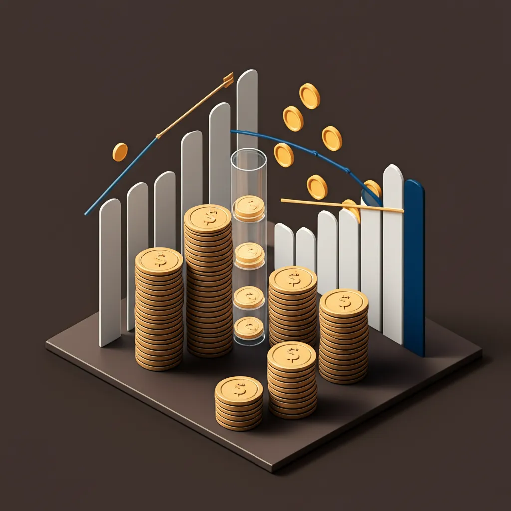 Understanding Current Trends in the Financial Market