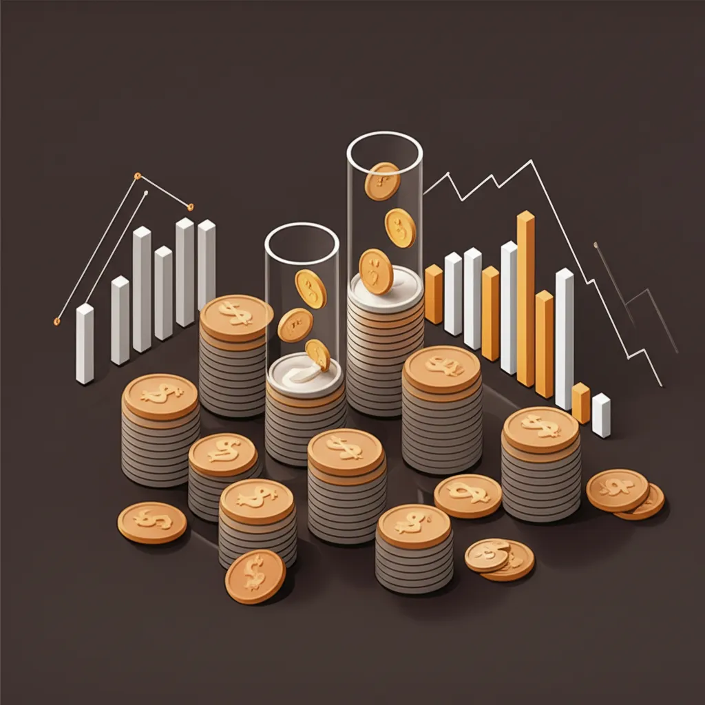 Analyzing Current Financial Market Trends Amid Trade War